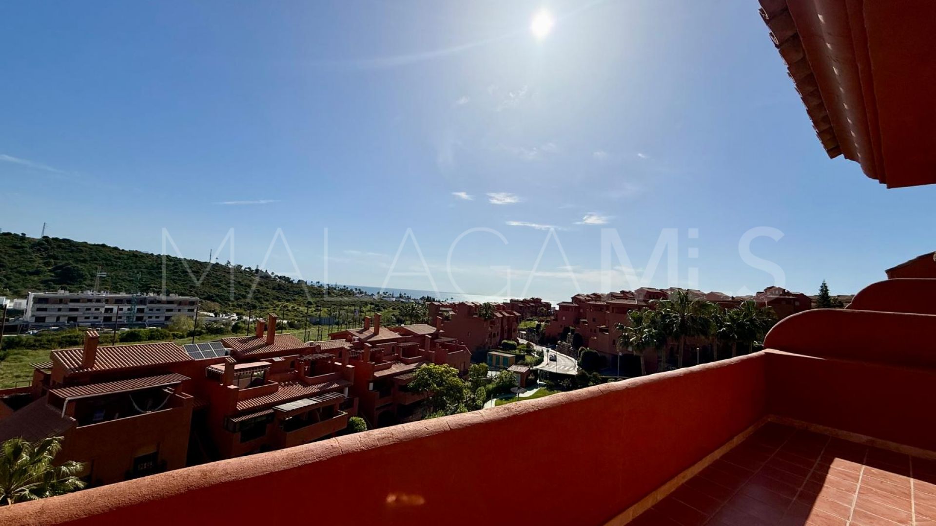 Buy atico duplex in Costa Galera