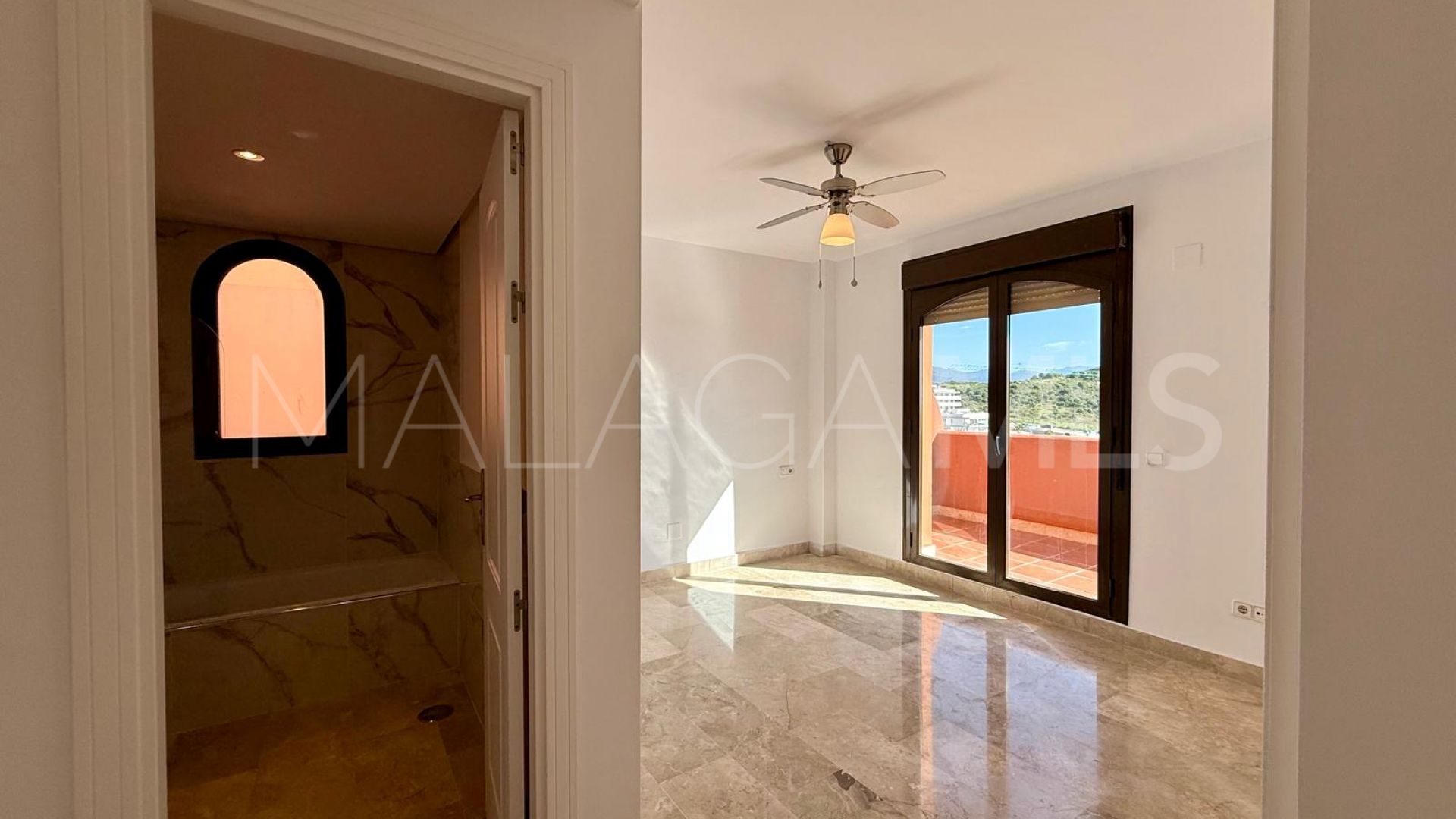 Buy atico duplex in Costa Galera