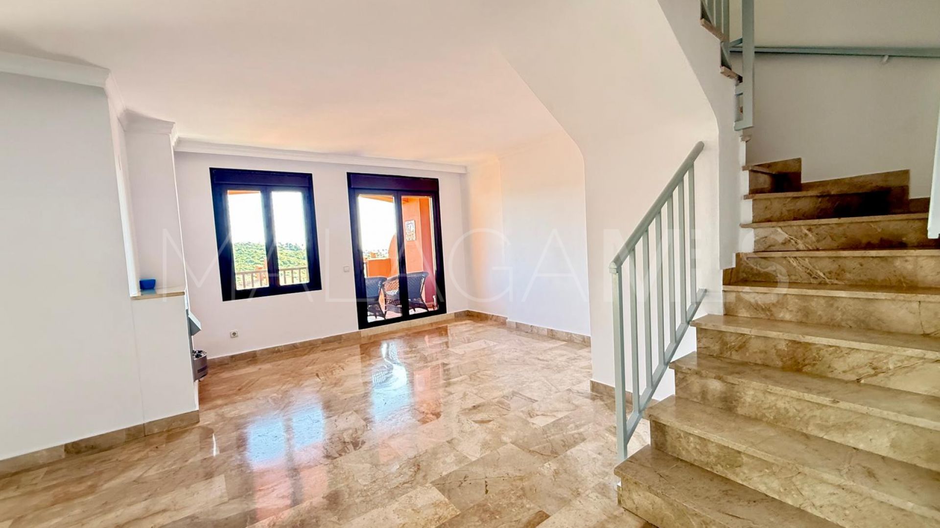 Buy atico duplex in Costa Galera