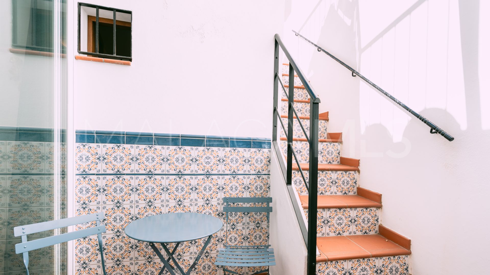 Radhus for sale in Estepona Stad