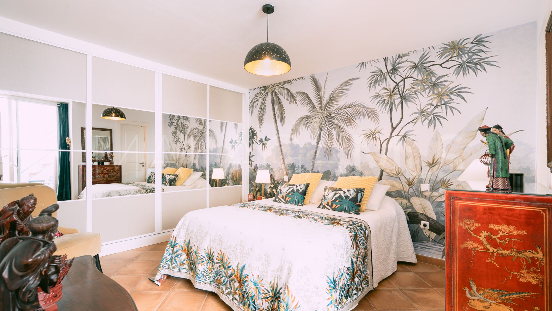 Radhus for sale in Estepona Stad