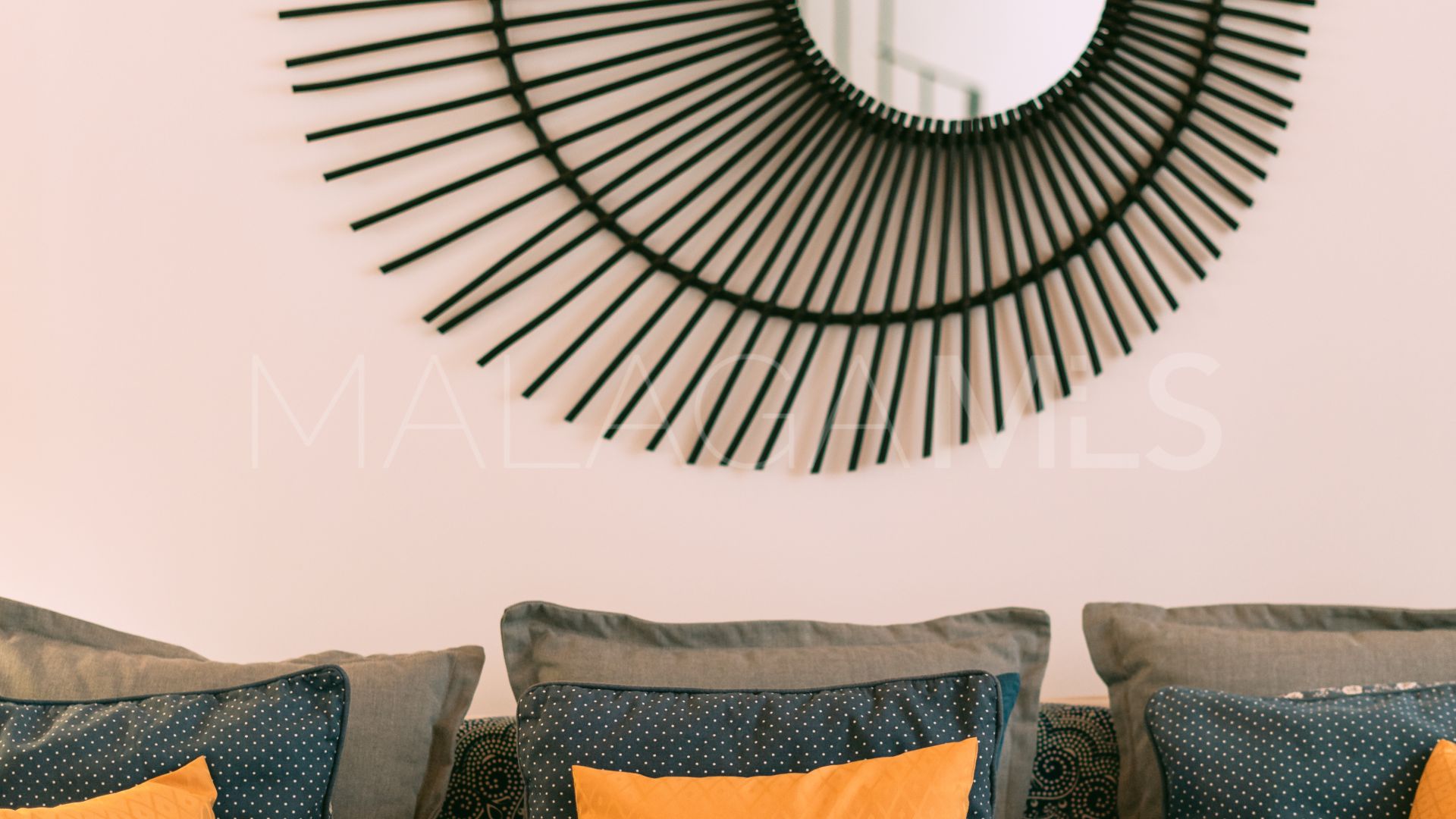 Radhus for sale in Estepona Stad