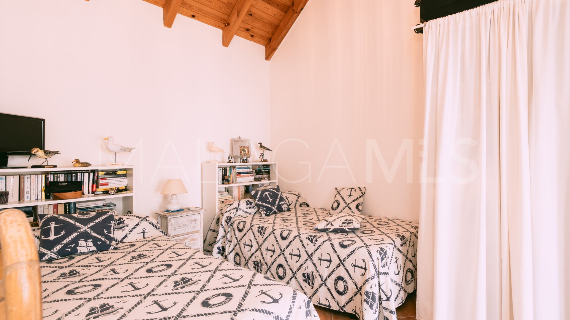 Radhus for sale in Estepona Stad