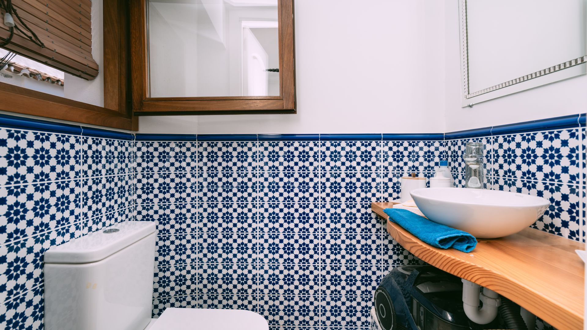 Radhus for sale in Estepona Stad