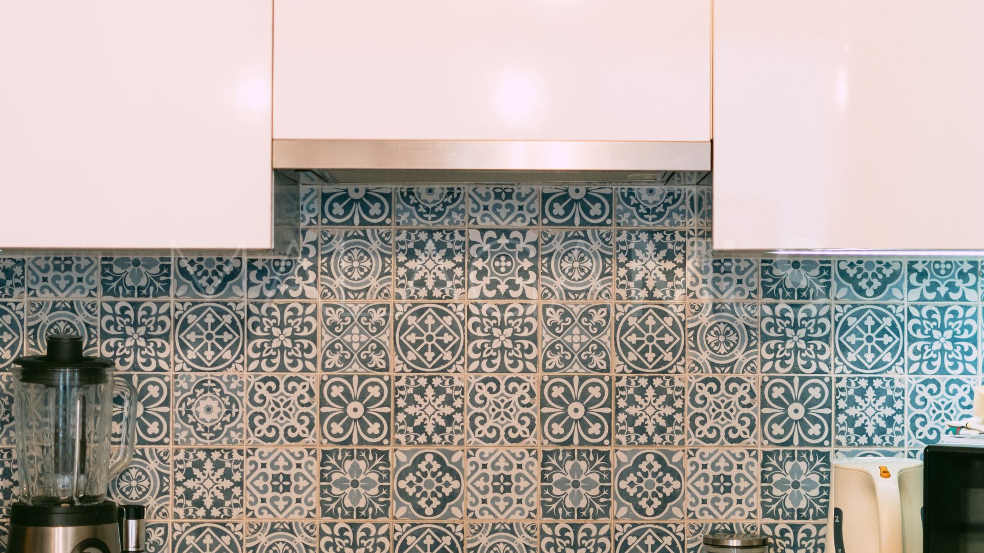 Radhus for sale in Estepona Stad