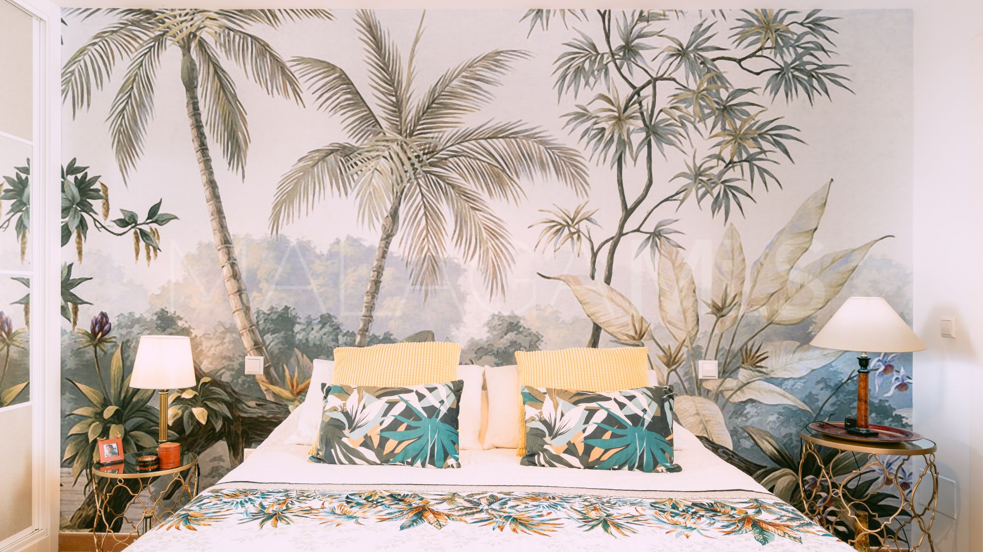 Radhus for sale in Estepona Stad