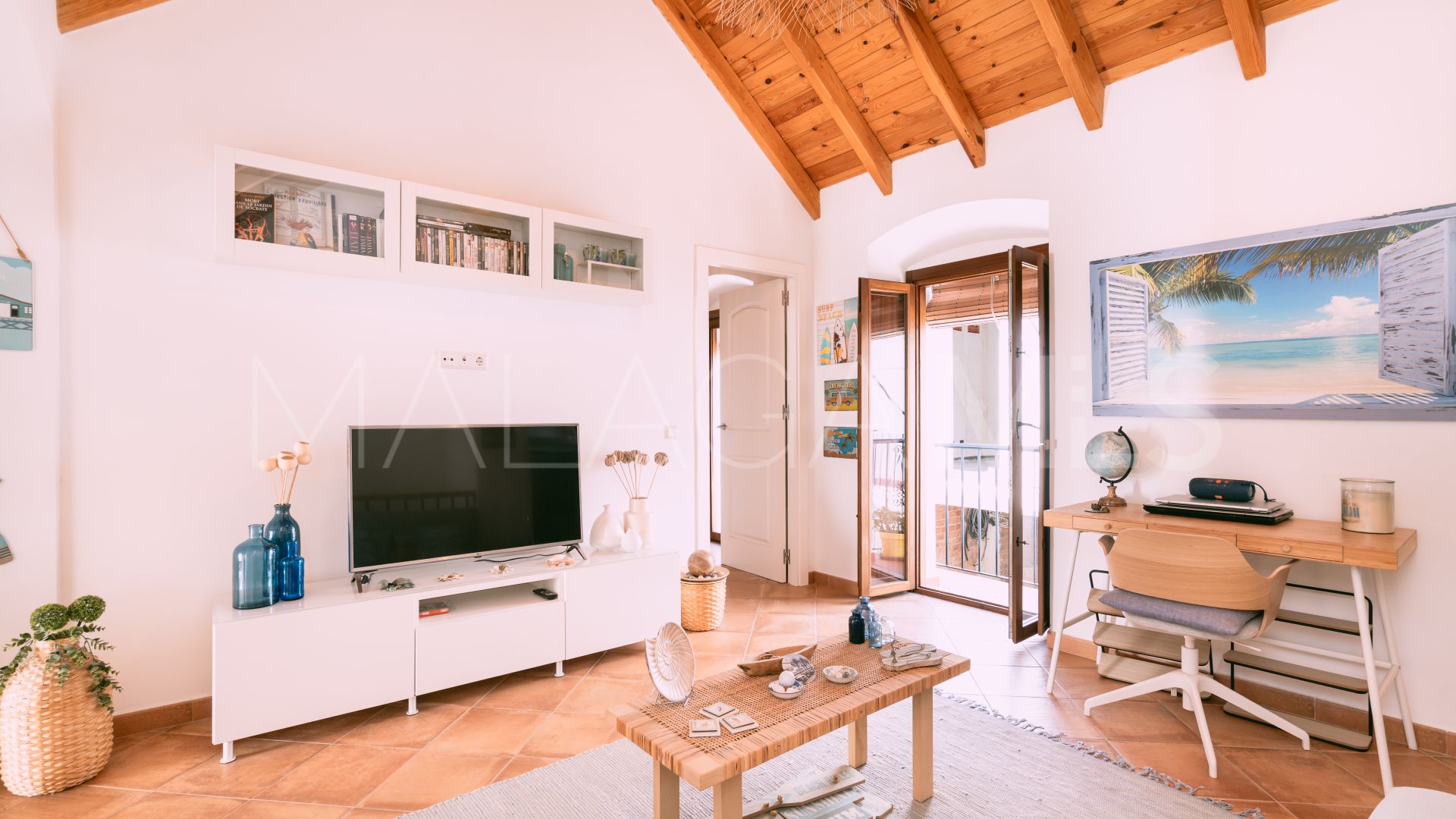 Radhus for sale in Estepona Stad