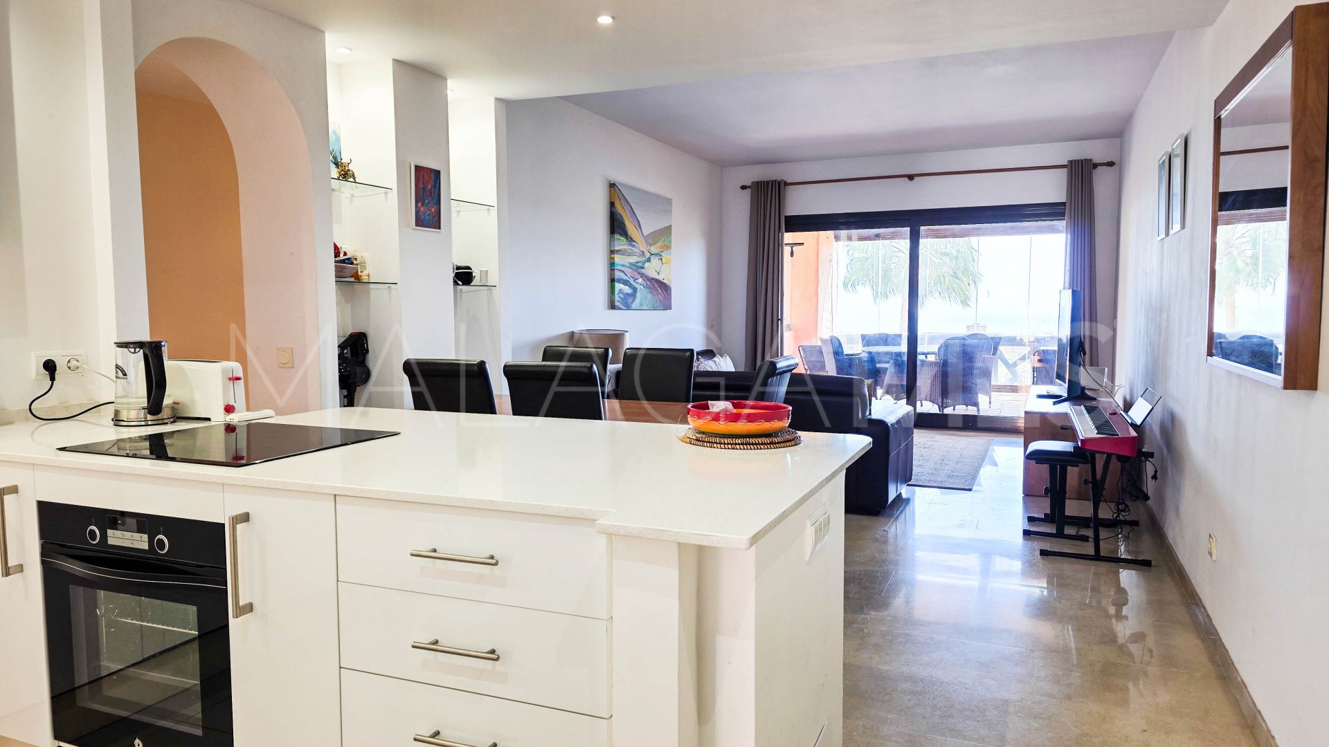 Apartamento for sale in La Duquesa with 3 bedrooms