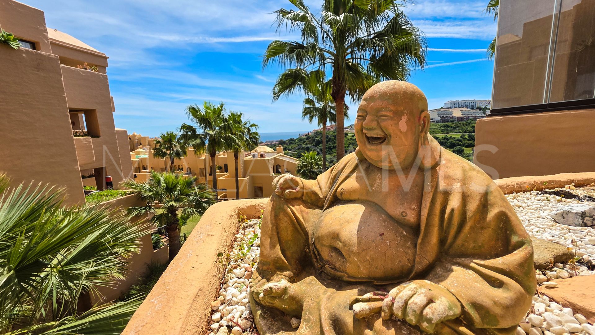 Apartamento for sale in La Duquesa with 3 bedrooms