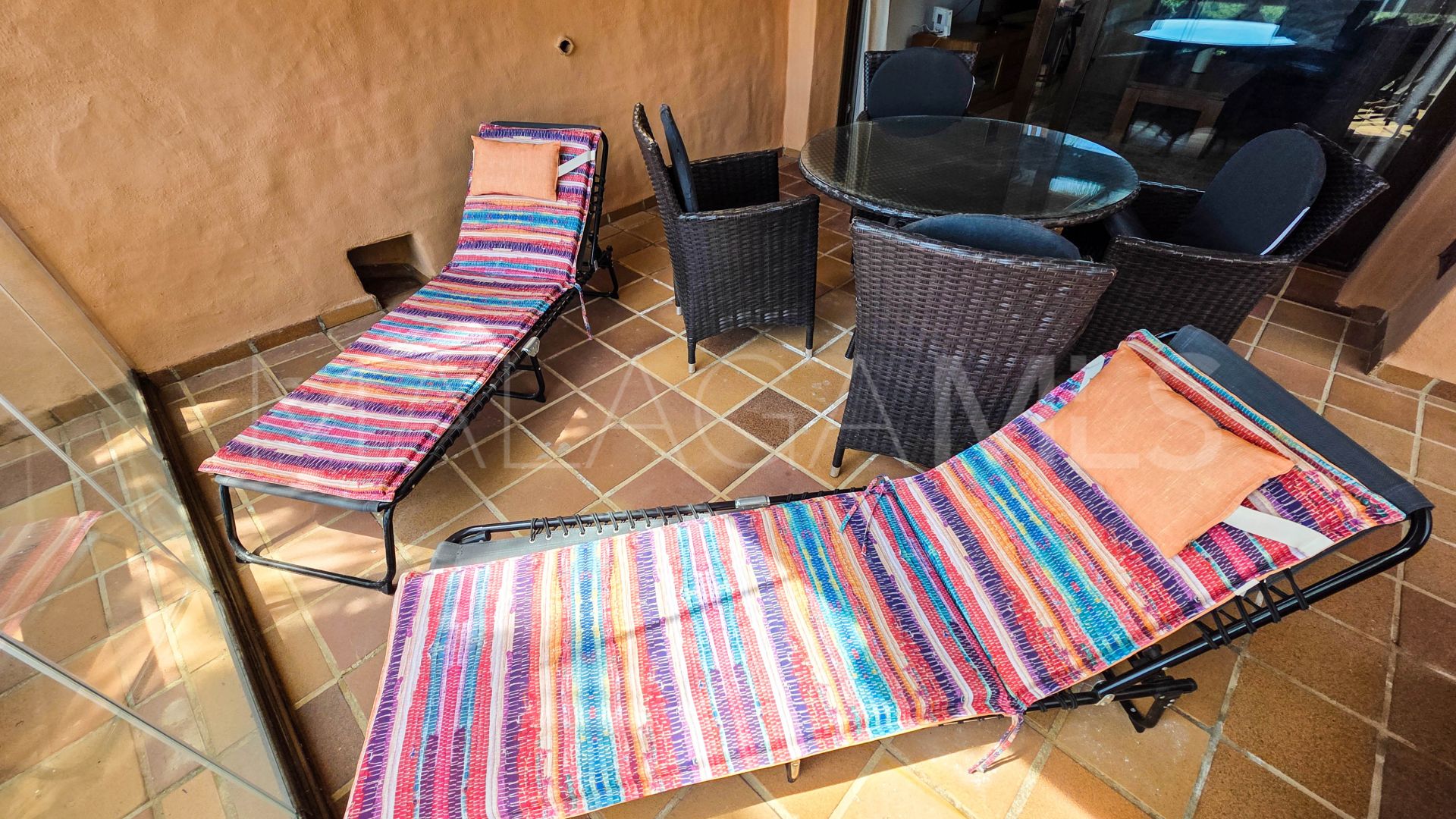 Apartamento for sale in La Duquesa with 3 bedrooms