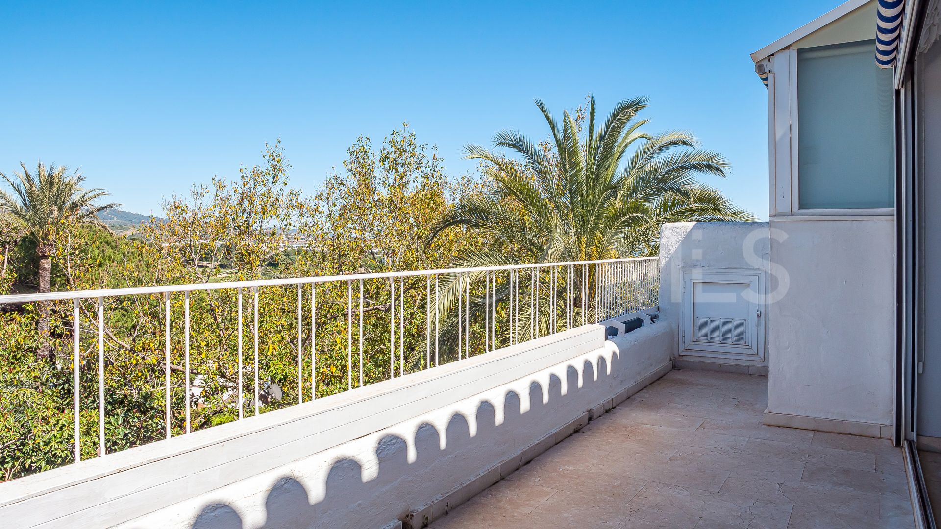 Takvåning for sale in Birdie Club