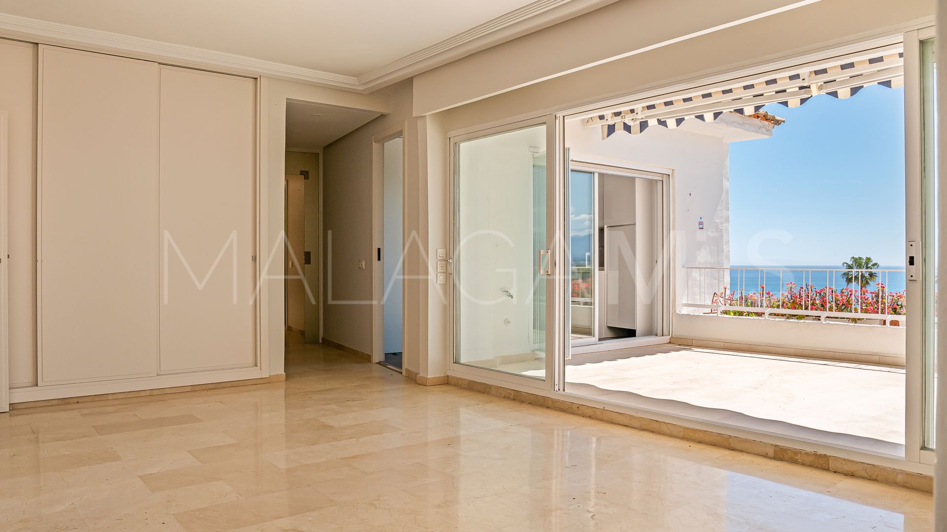 Takvåning for sale in Birdie Club