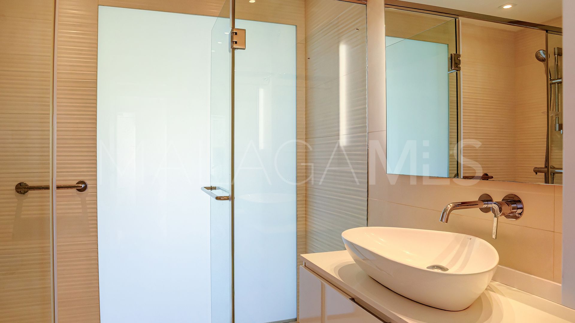 Takvåning for sale in Birdie Club