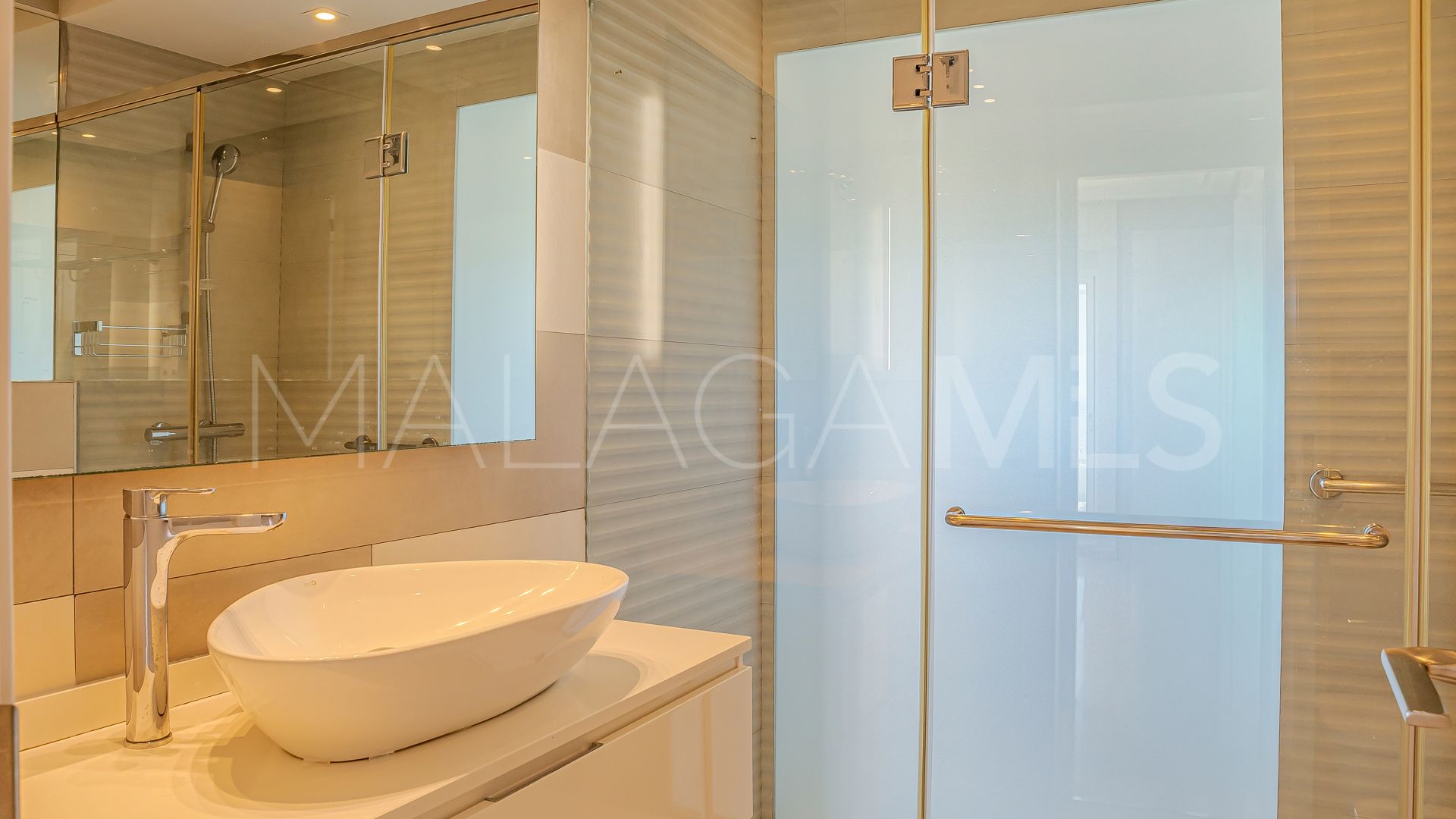 Takvåning for sale in Birdie Club