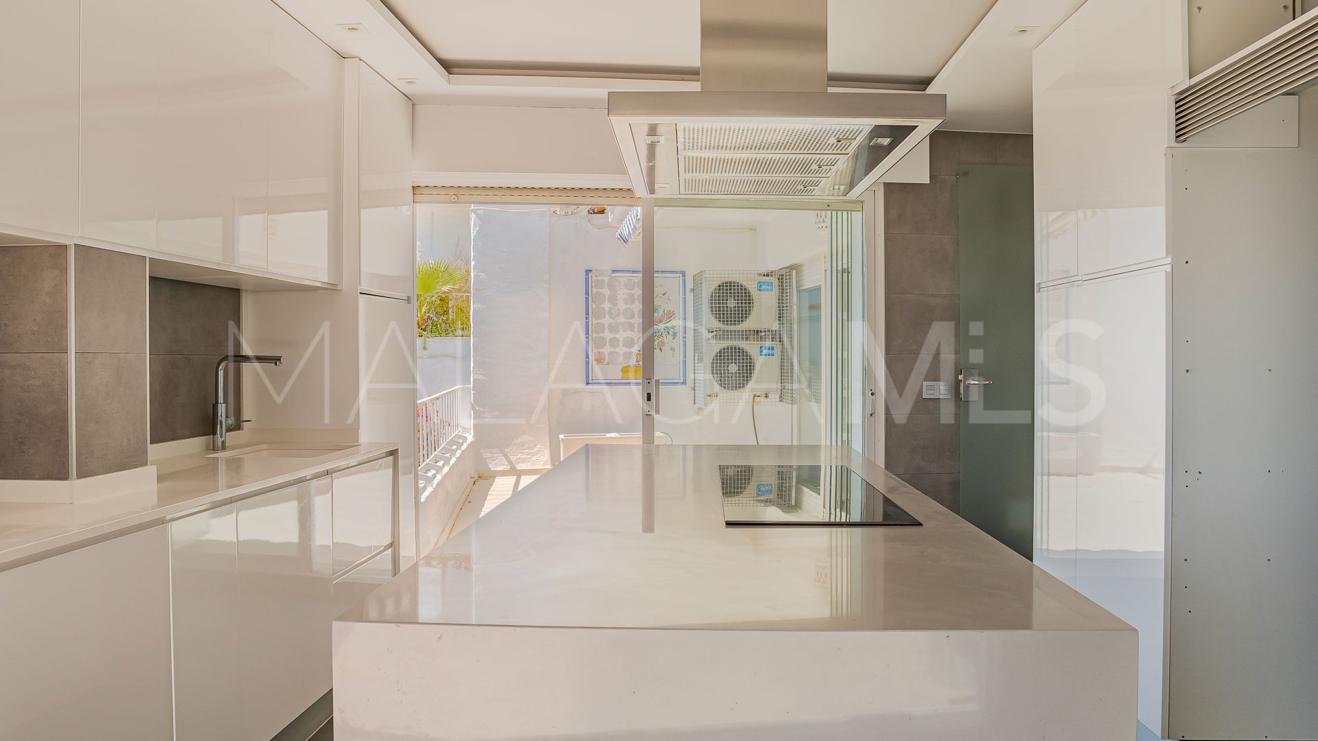 Takvåning for sale in Birdie Club