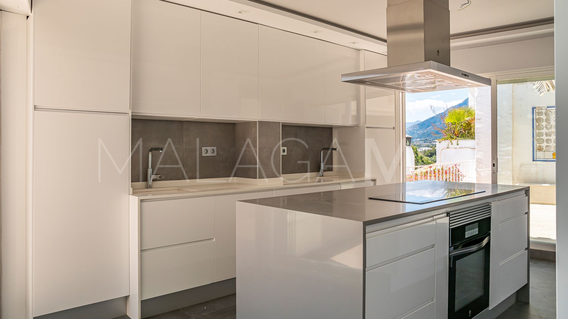 Takvåning for sale in Birdie Club