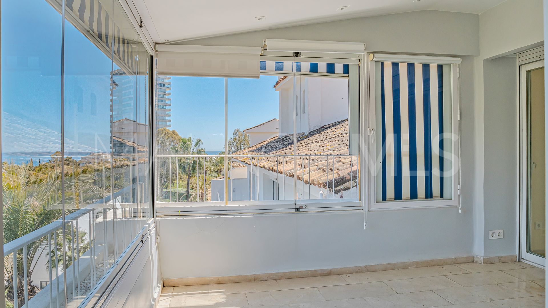 Takvåning for sale in Birdie Club