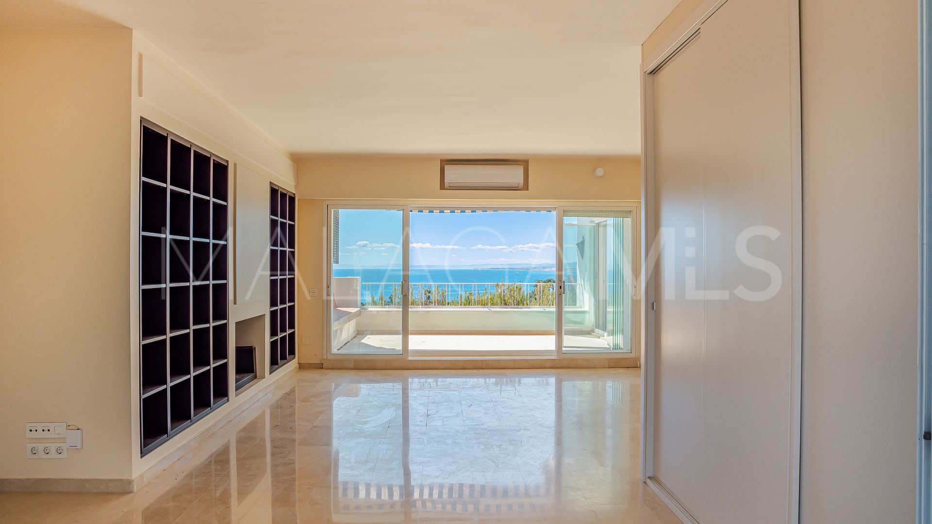 Takvåning for sale in Birdie Club