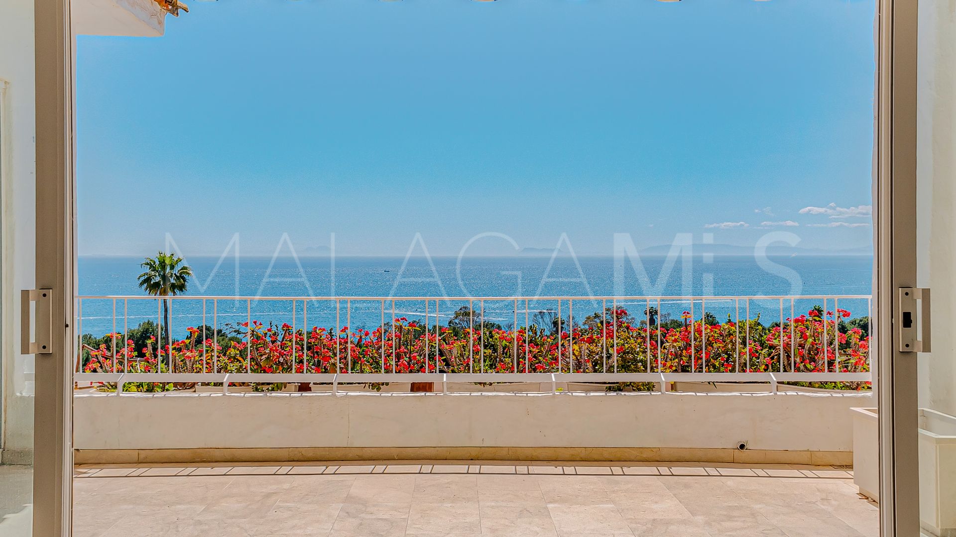 Takvåning for sale in Birdie Club