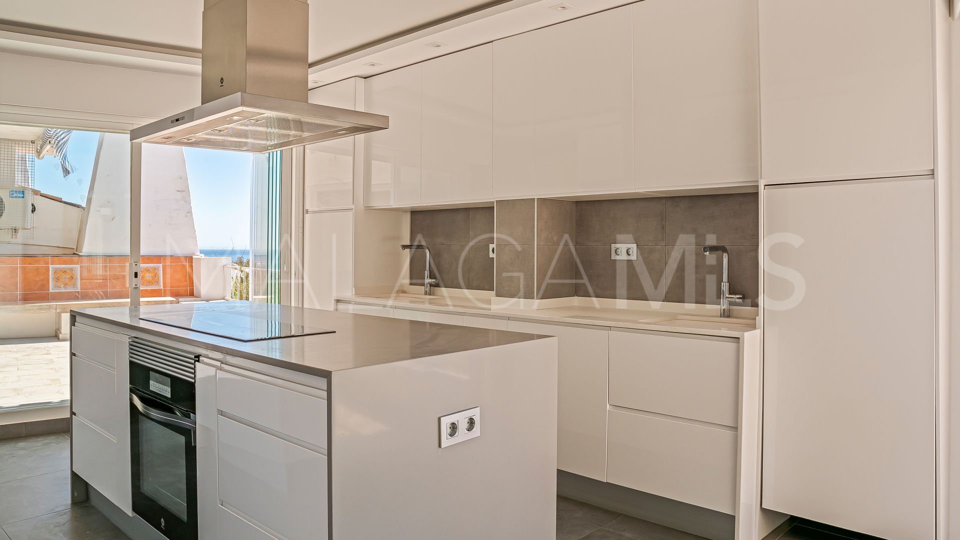 Takvåning for sale in Birdie Club