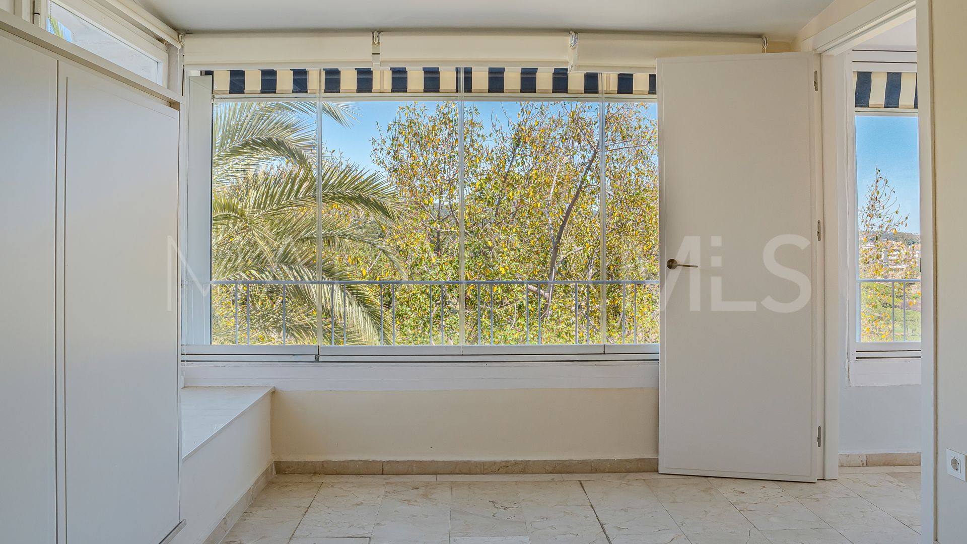 Takvåning for sale in Birdie Club