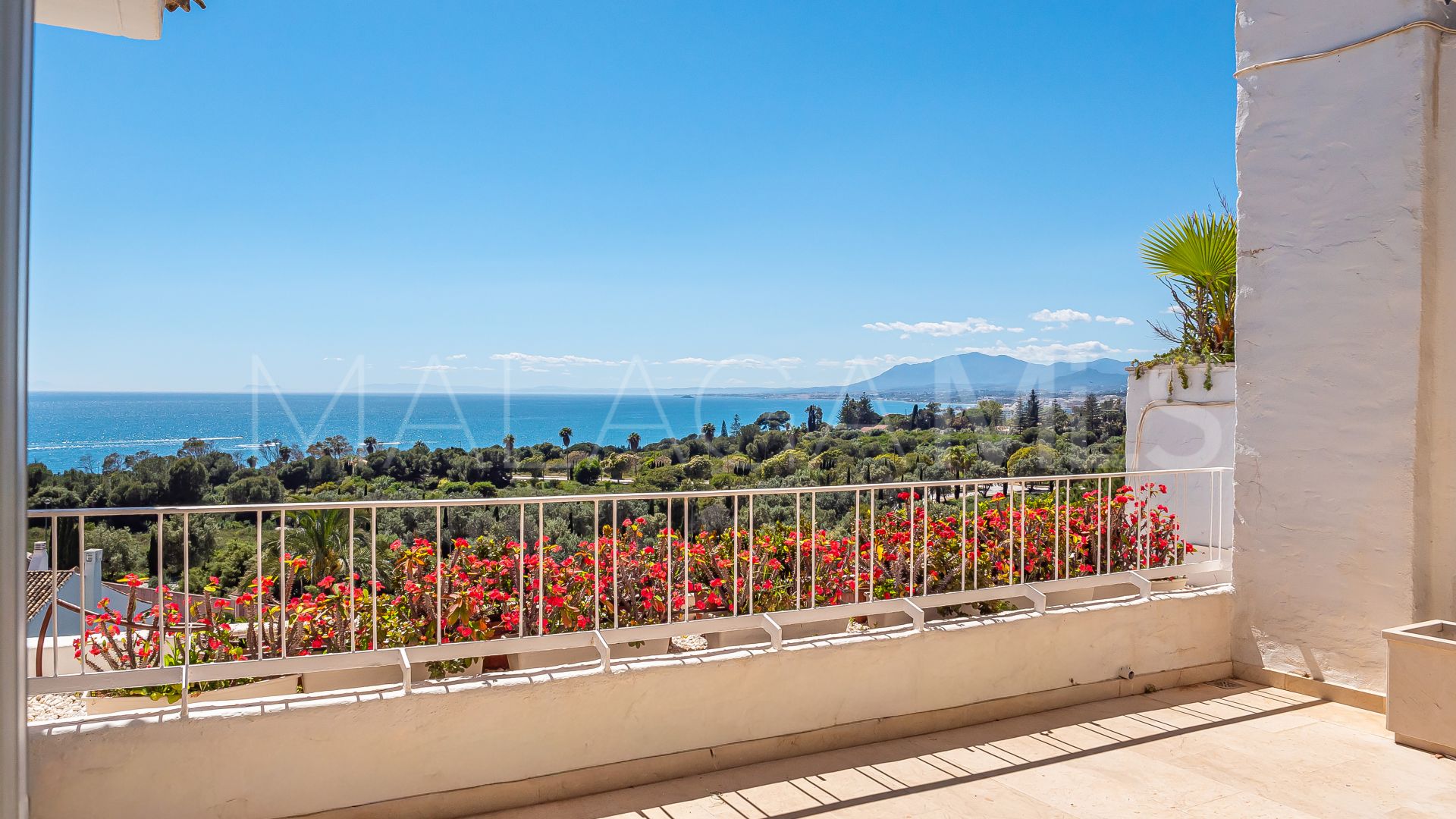 Takvåning for sale in Birdie Club