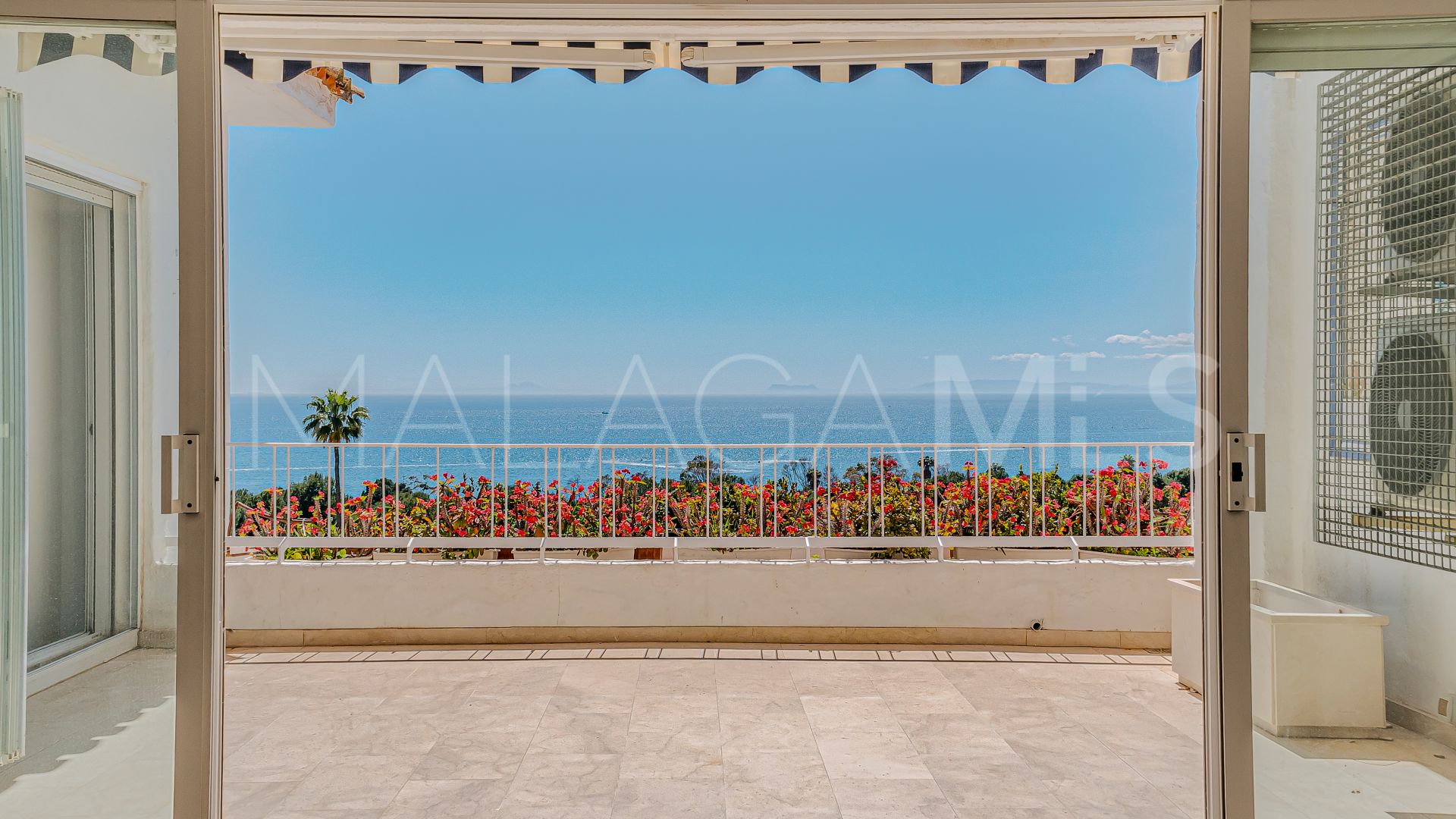 Takvåning for sale in Birdie Club