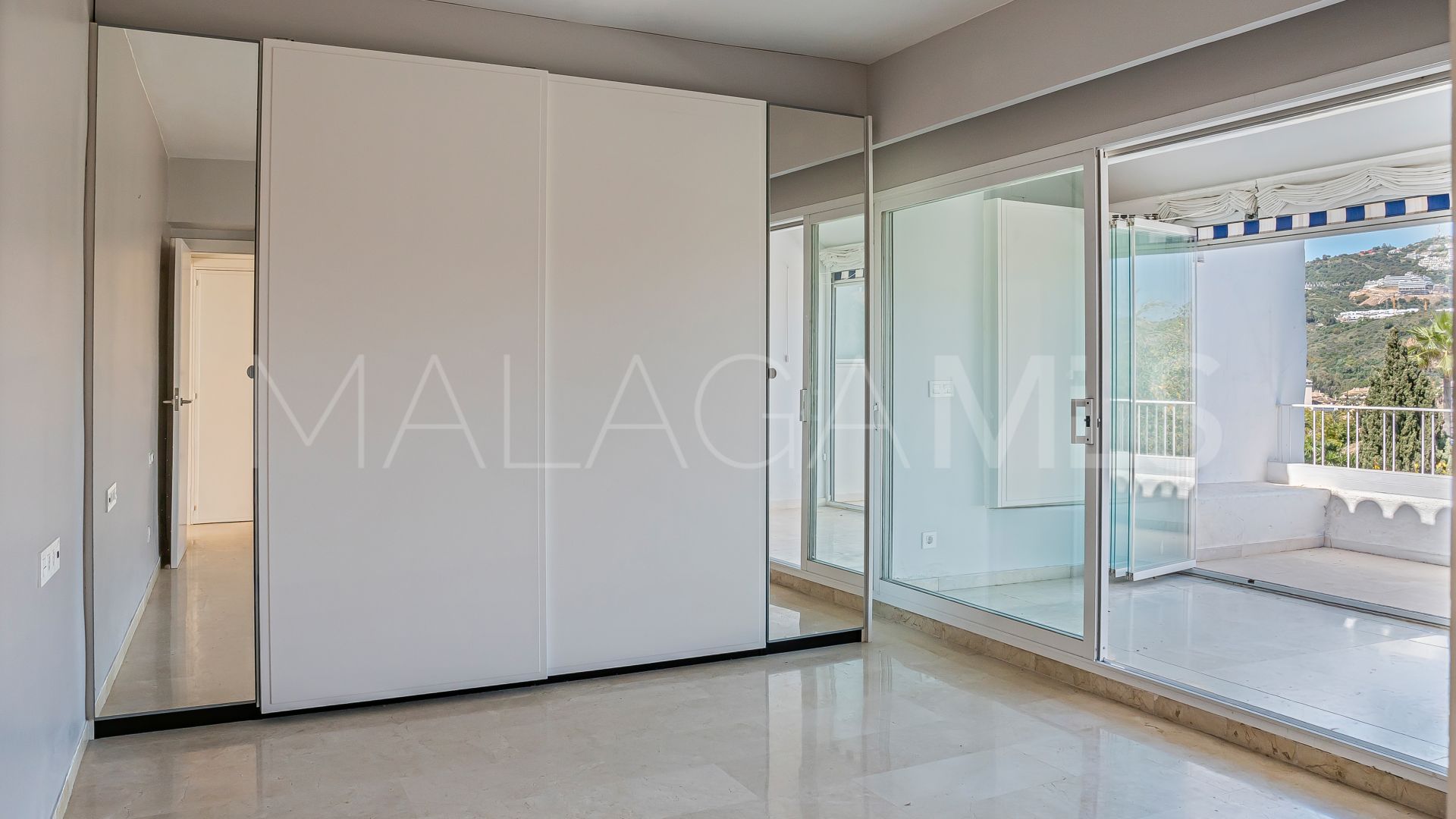 Takvåning for sale in Birdie Club