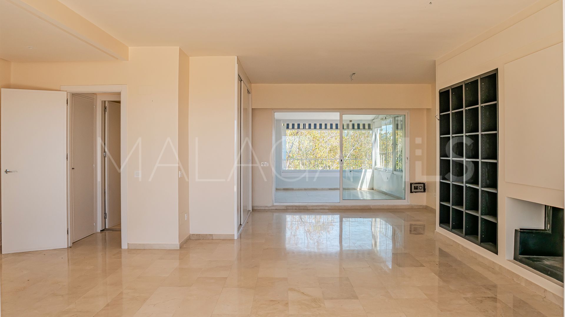 Takvåning for sale in Birdie Club