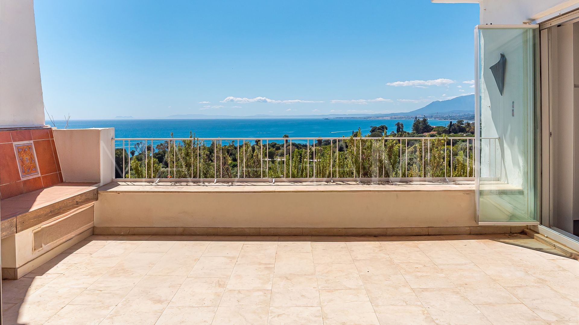 Takvåning for sale in Birdie Club