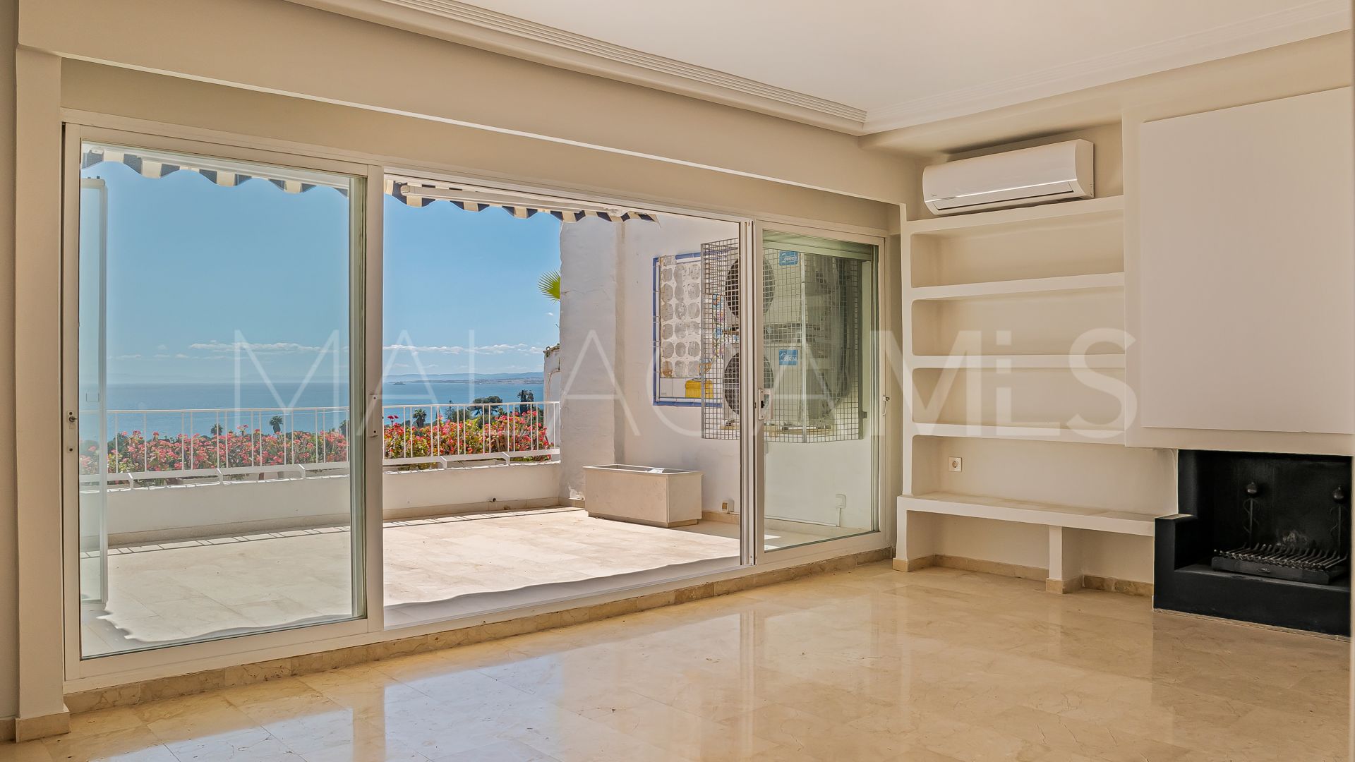 Takvåning for sale in Birdie Club