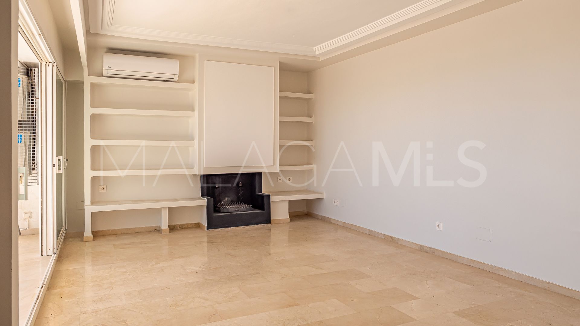 Takvåning for sale in Birdie Club