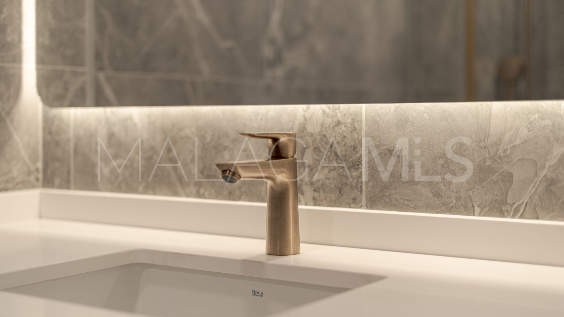 Adosado a la venta in Estepona Casco Antiguo de 3 bedrooms