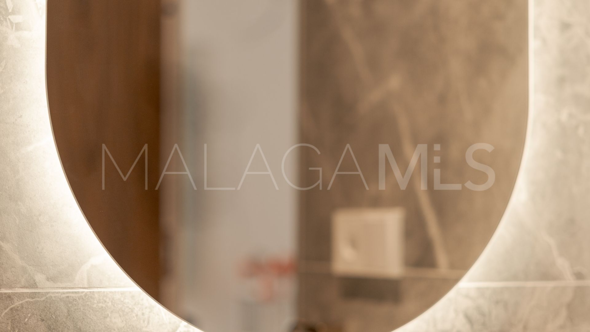 Adosado a la venta in Estepona Casco Antiguo de 3 bedrooms