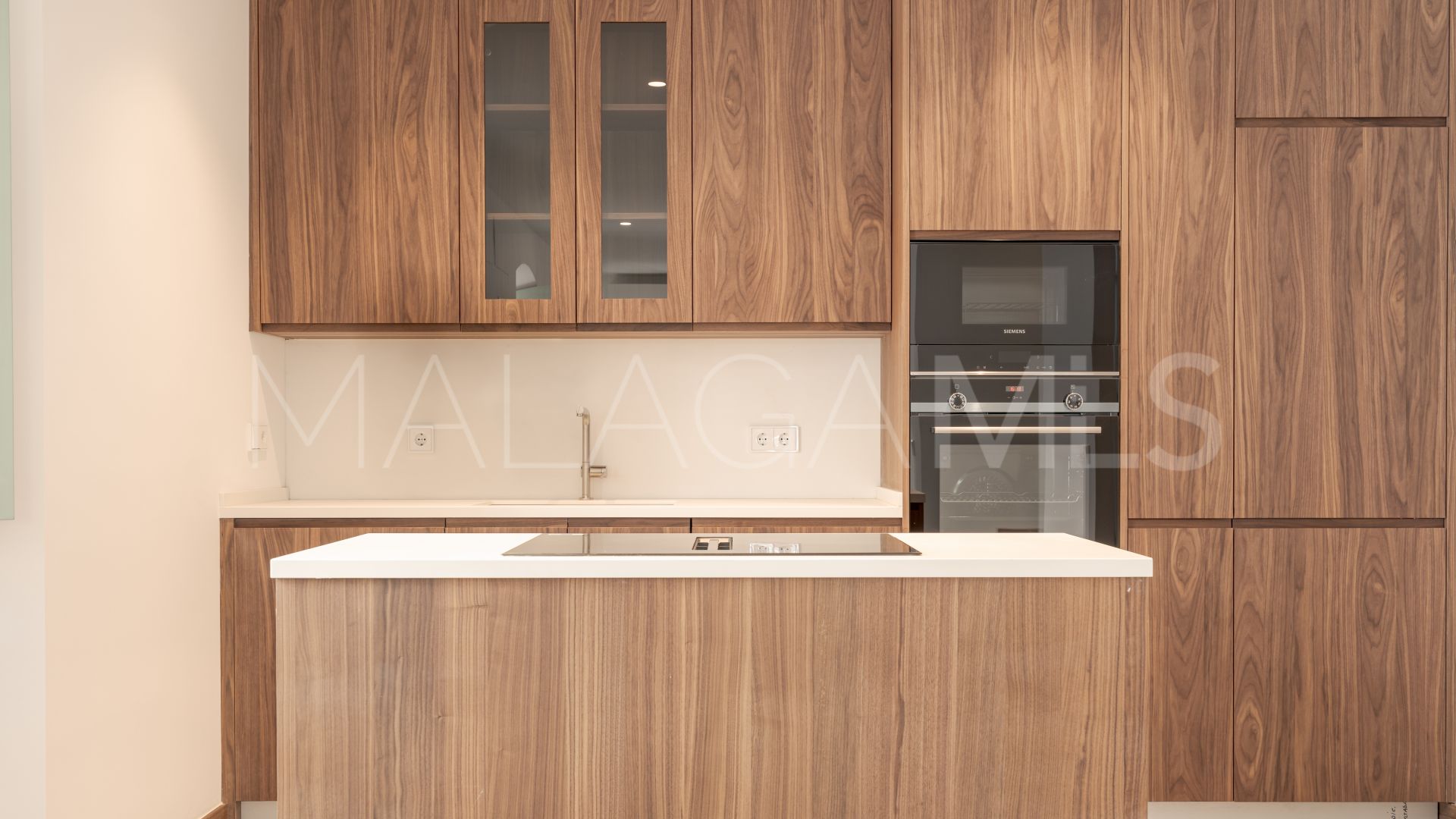 Adosado a la venta in Estepona Casco Antiguo de 3 bedrooms