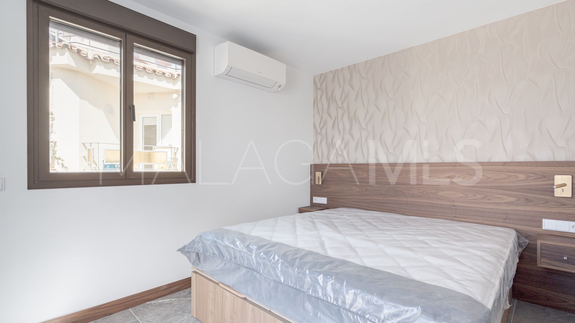 Adosado a la venta in Estepona Casco Antiguo de 3 bedrooms