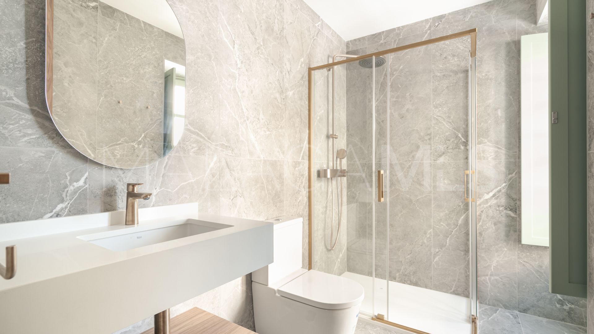 Adosado a la venta in Estepona Casco Antiguo de 3 bedrooms