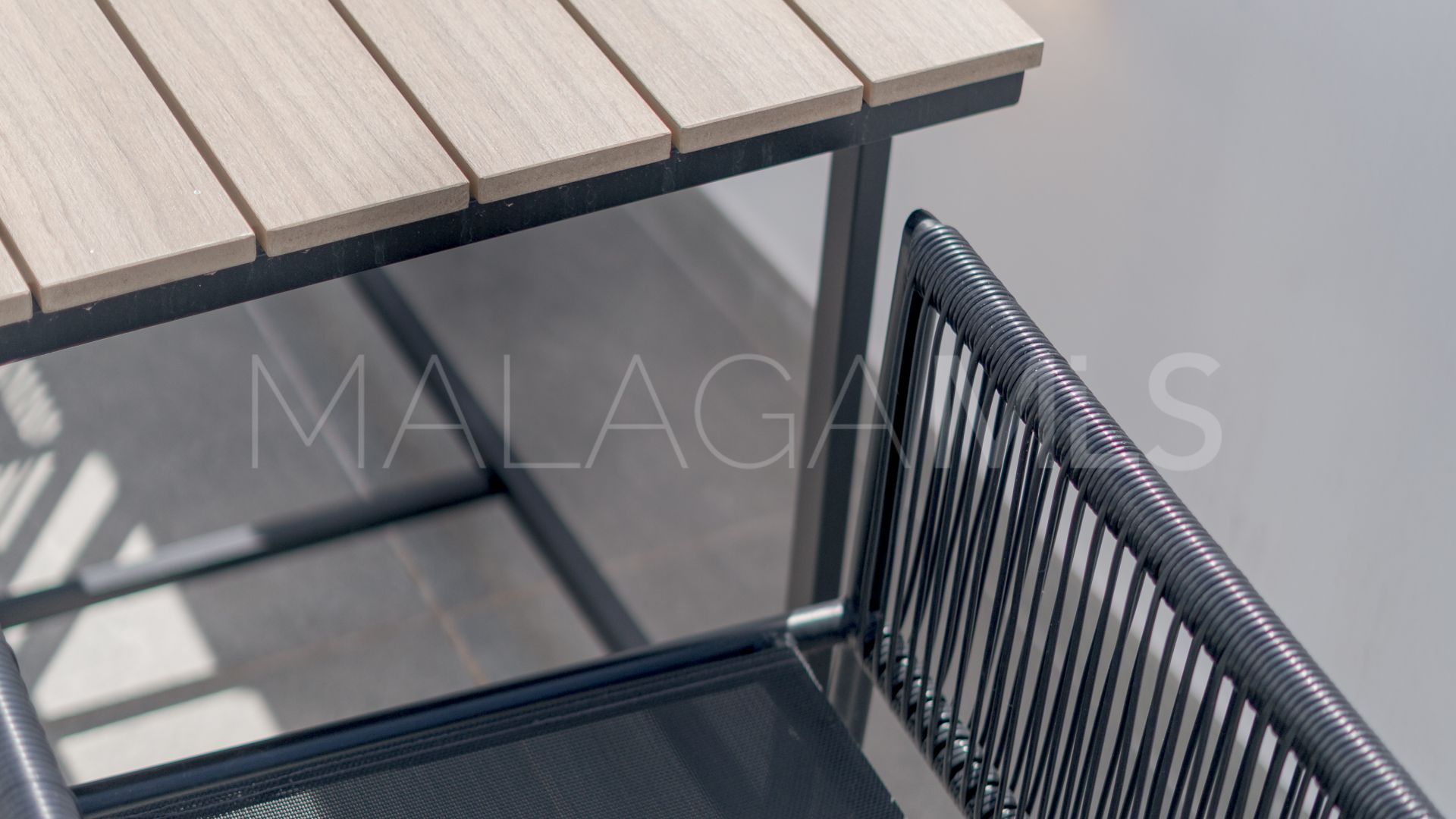 Adosado a la venta in Estepona Casco Antiguo de 3 bedrooms