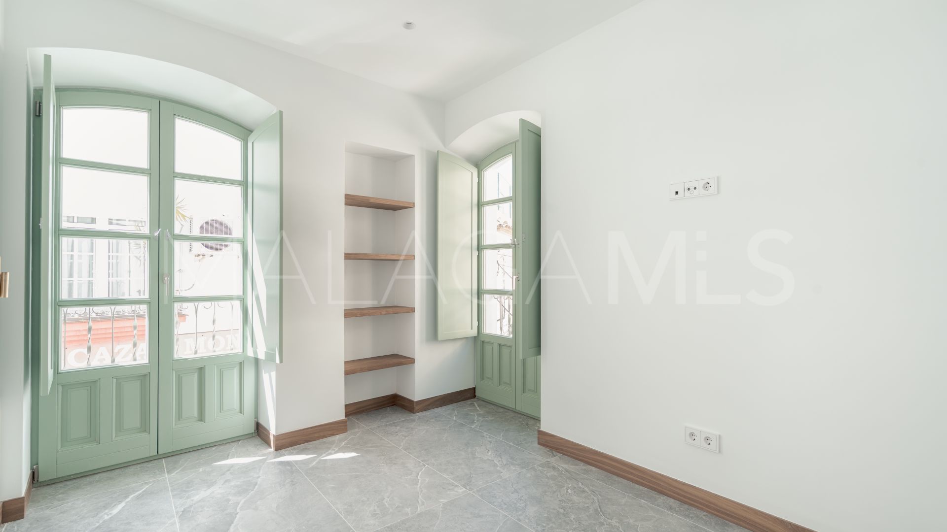 Adosado a la venta in Estepona Casco Antiguo de 3 bedrooms