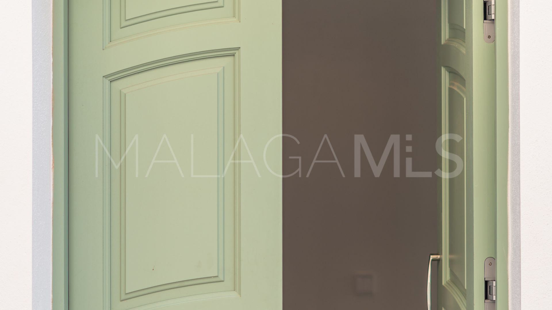 Adosado a la venta in Estepona Casco Antiguo de 3 bedrooms