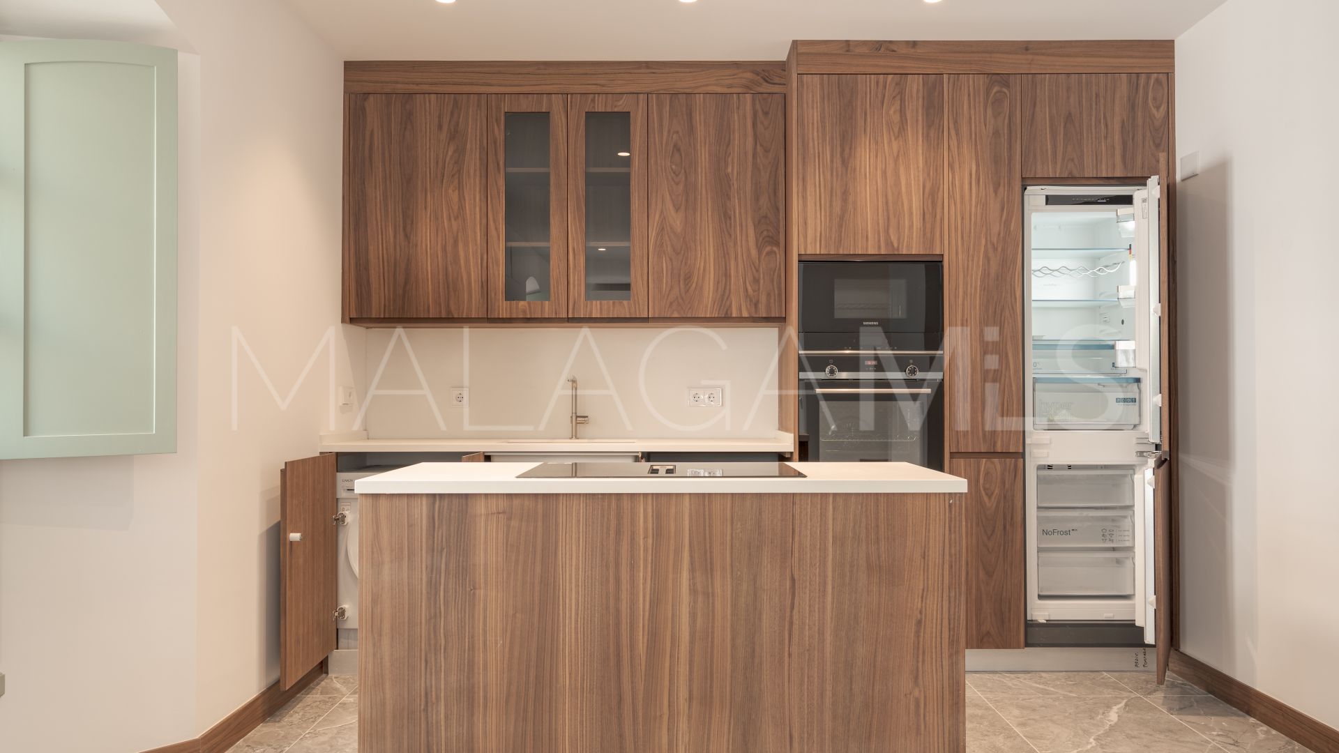 Adosado a la venta in Estepona Casco Antiguo de 3 bedrooms