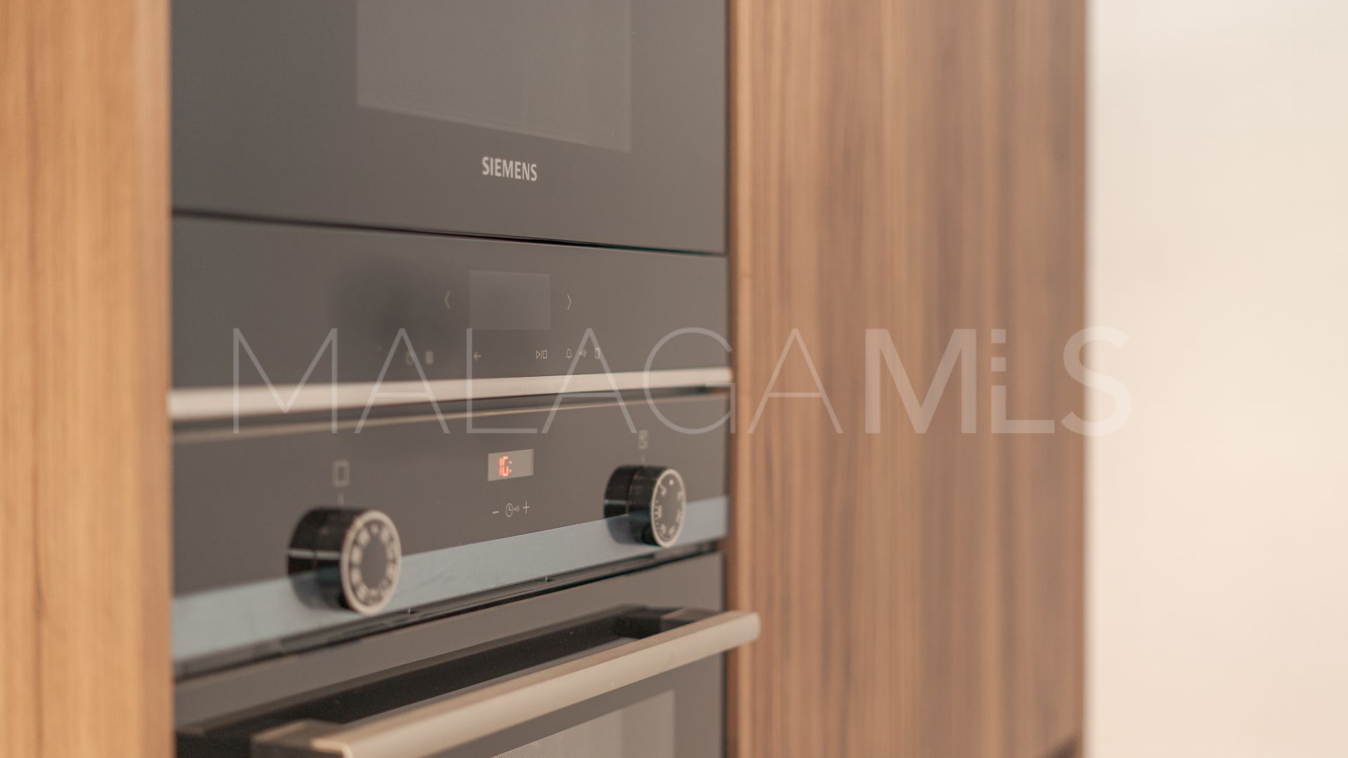 Adosado a la venta in Estepona Casco Antiguo de 3 bedrooms