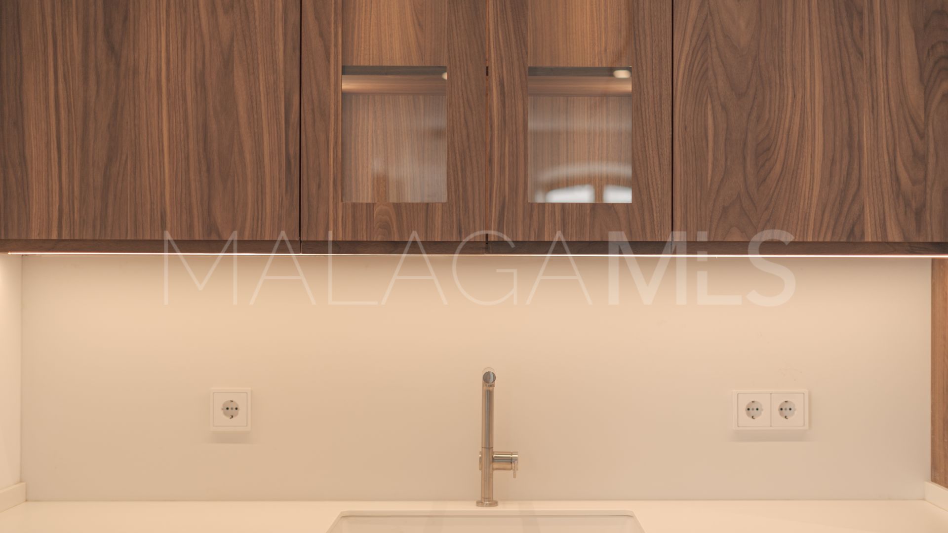 Adosado a la venta in Estepona Casco Antiguo de 3 bedrooms