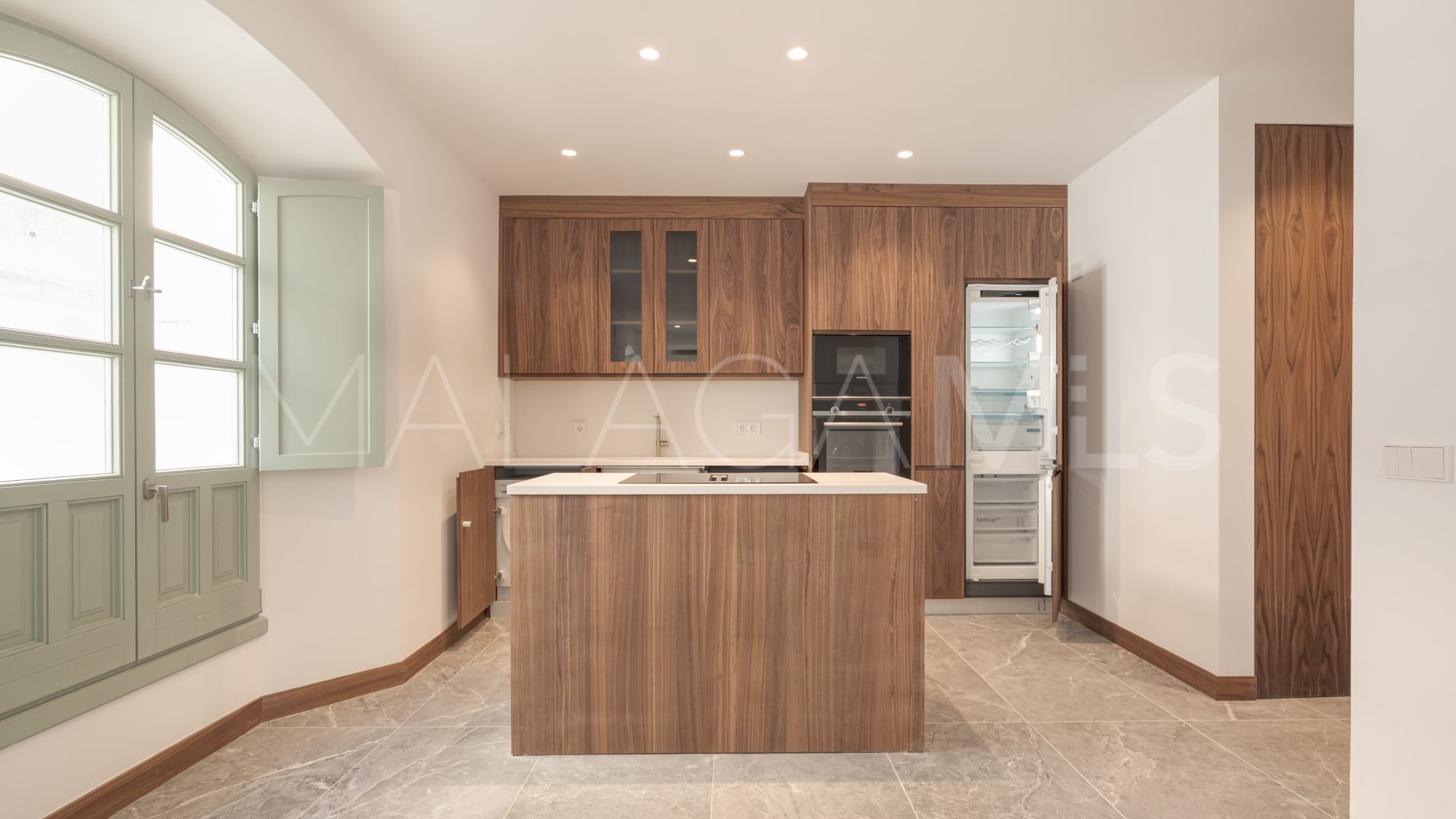 Adosado a la venta in Estepona Casco Antiguo de 3 bedrooms