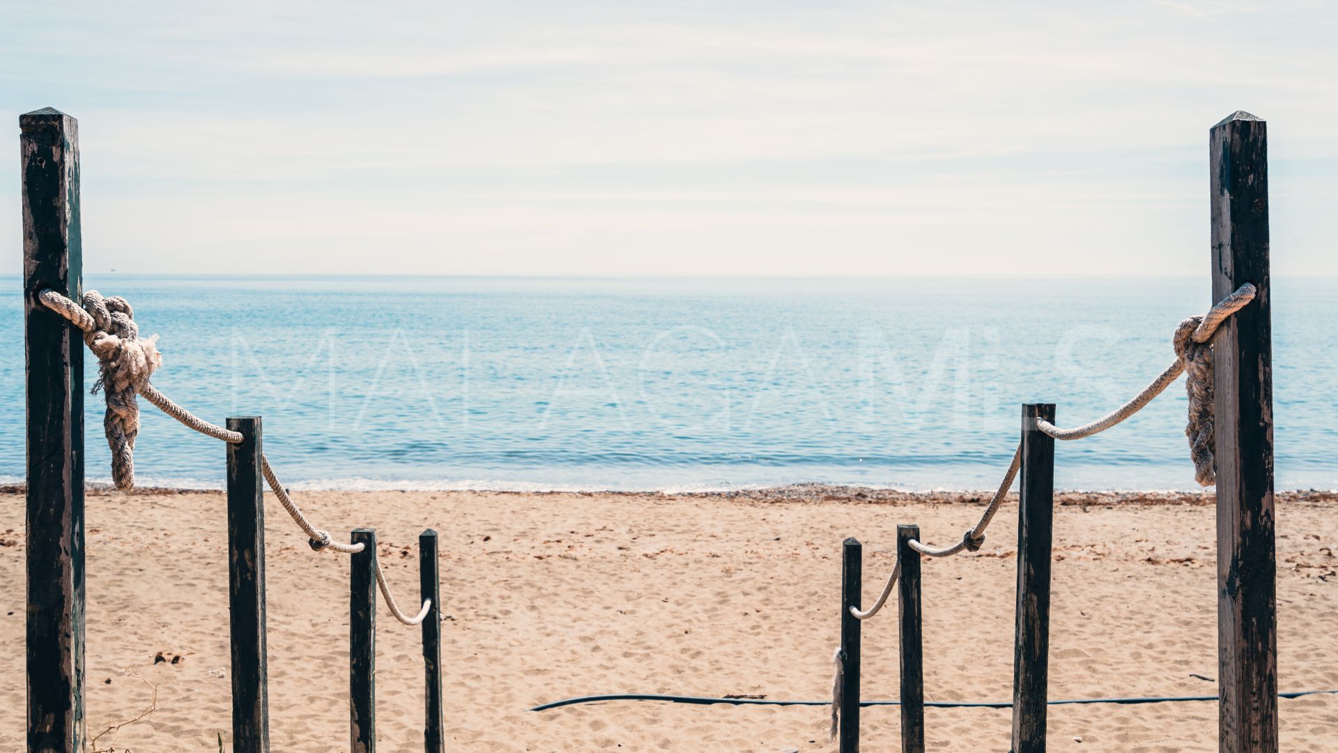 Wohnung for sale in Estepona Ost