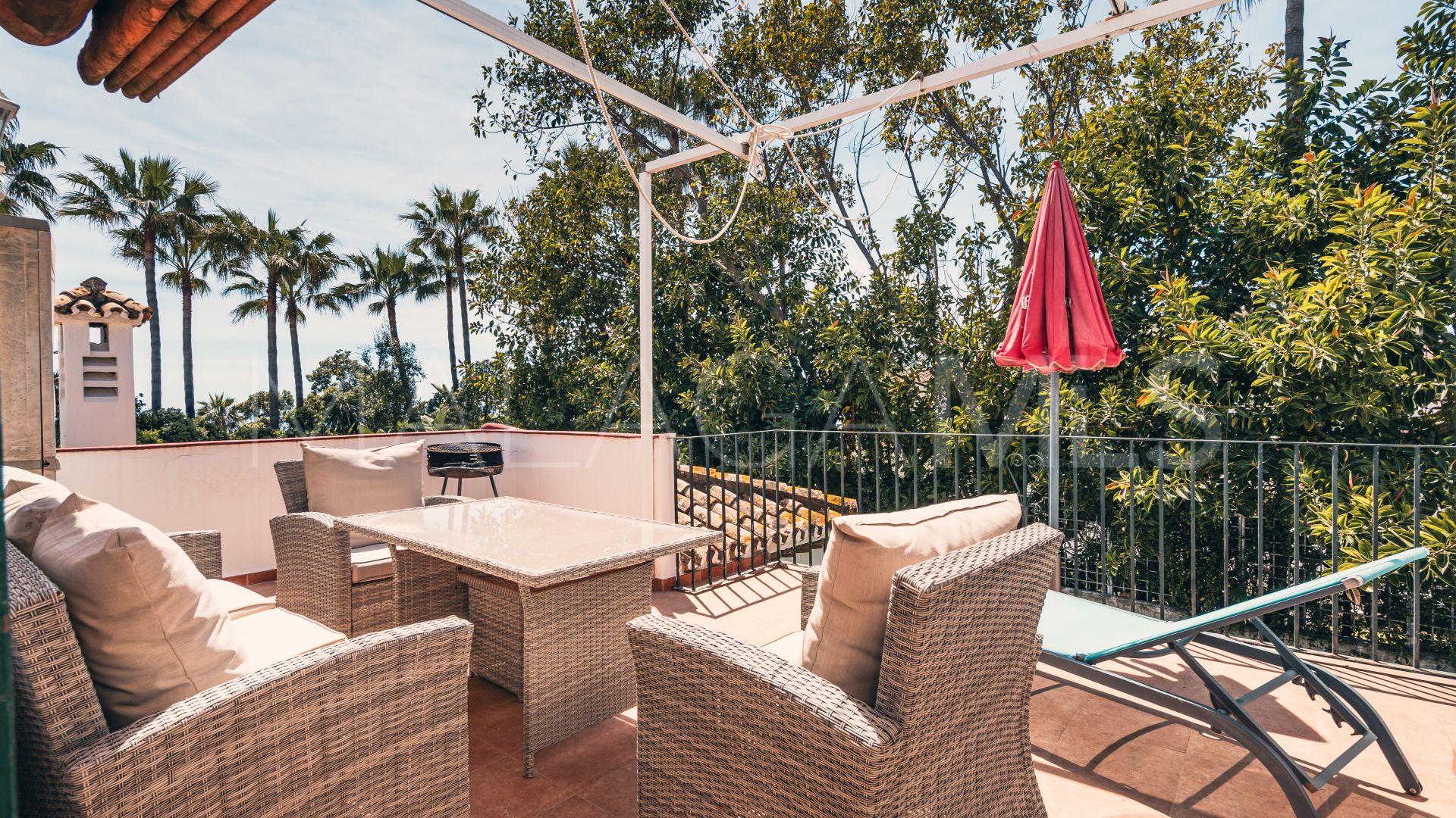 Wohnung for sale in Estepona Ost