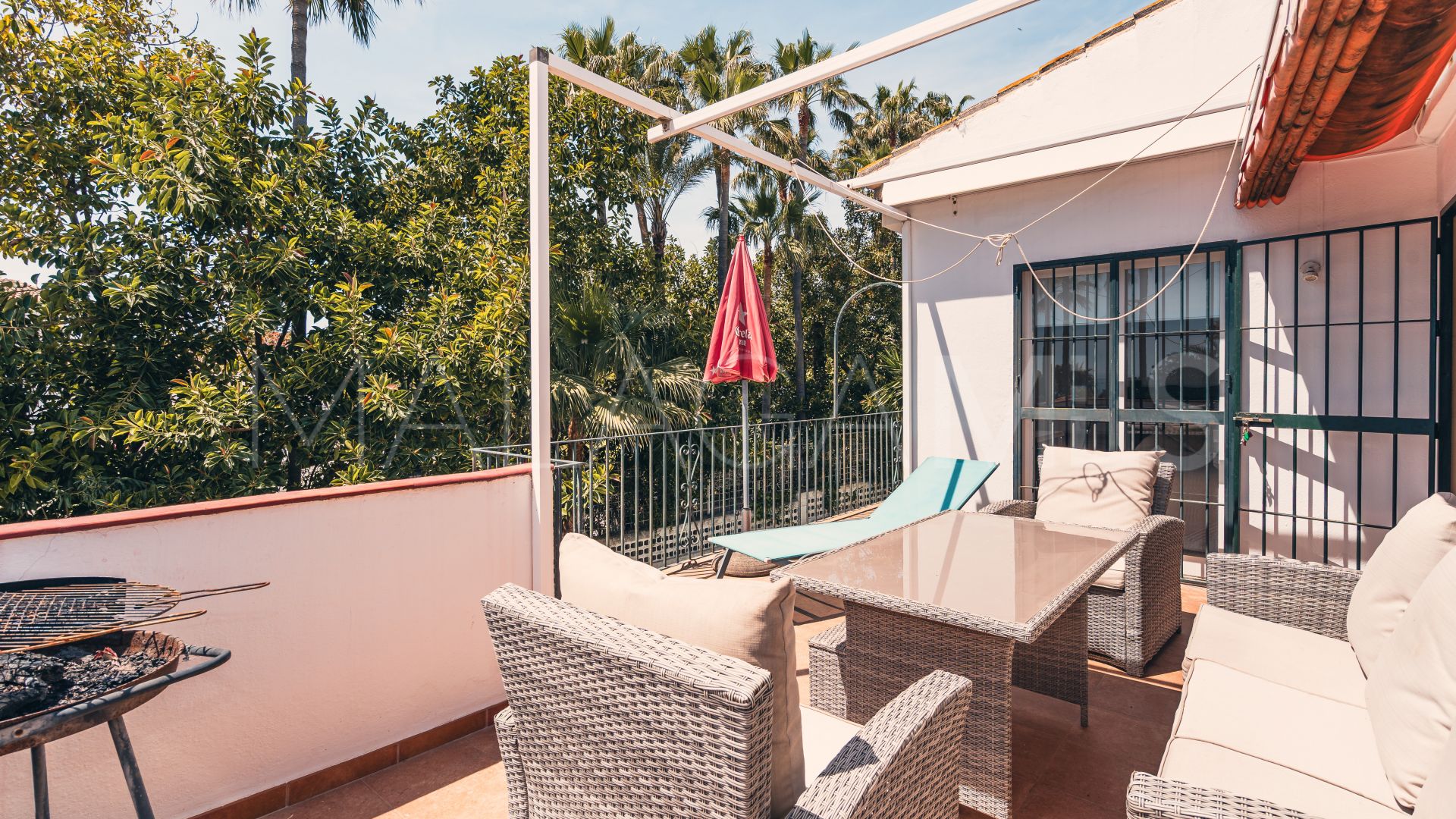 Wohnung for sale in Estepona Ost