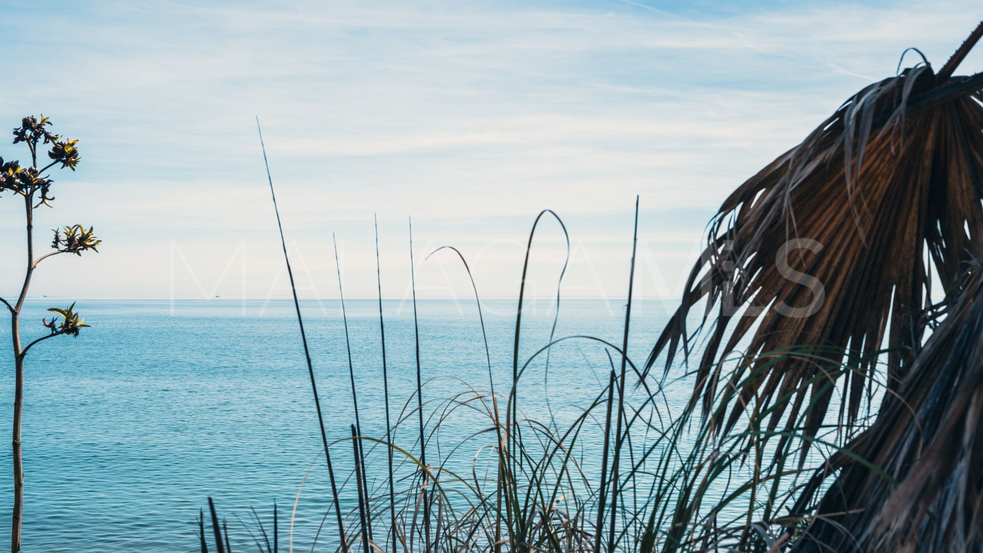 Wohnung for sale in Estepona Ost