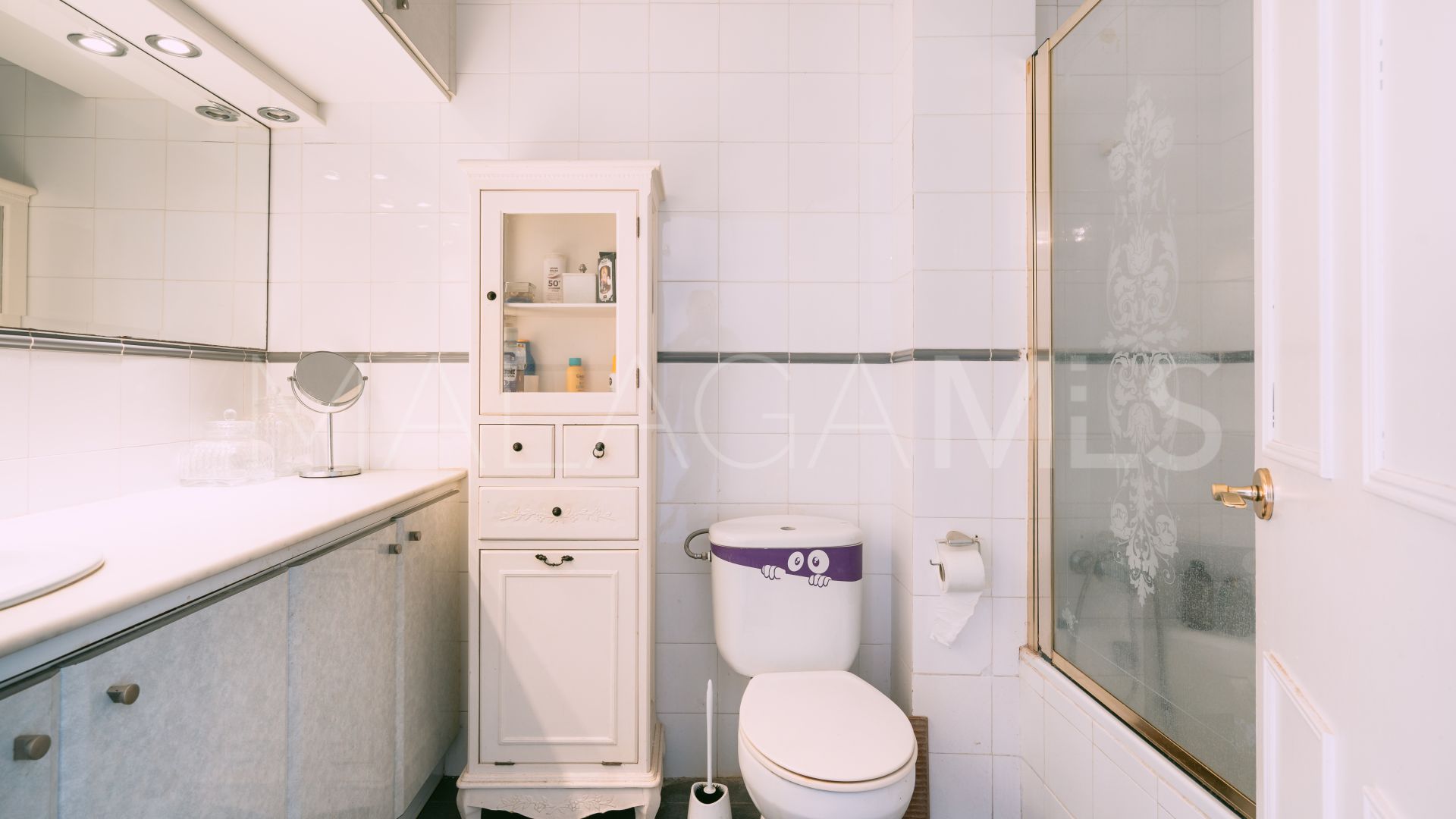 Wohnung for sale in Estepona Ost