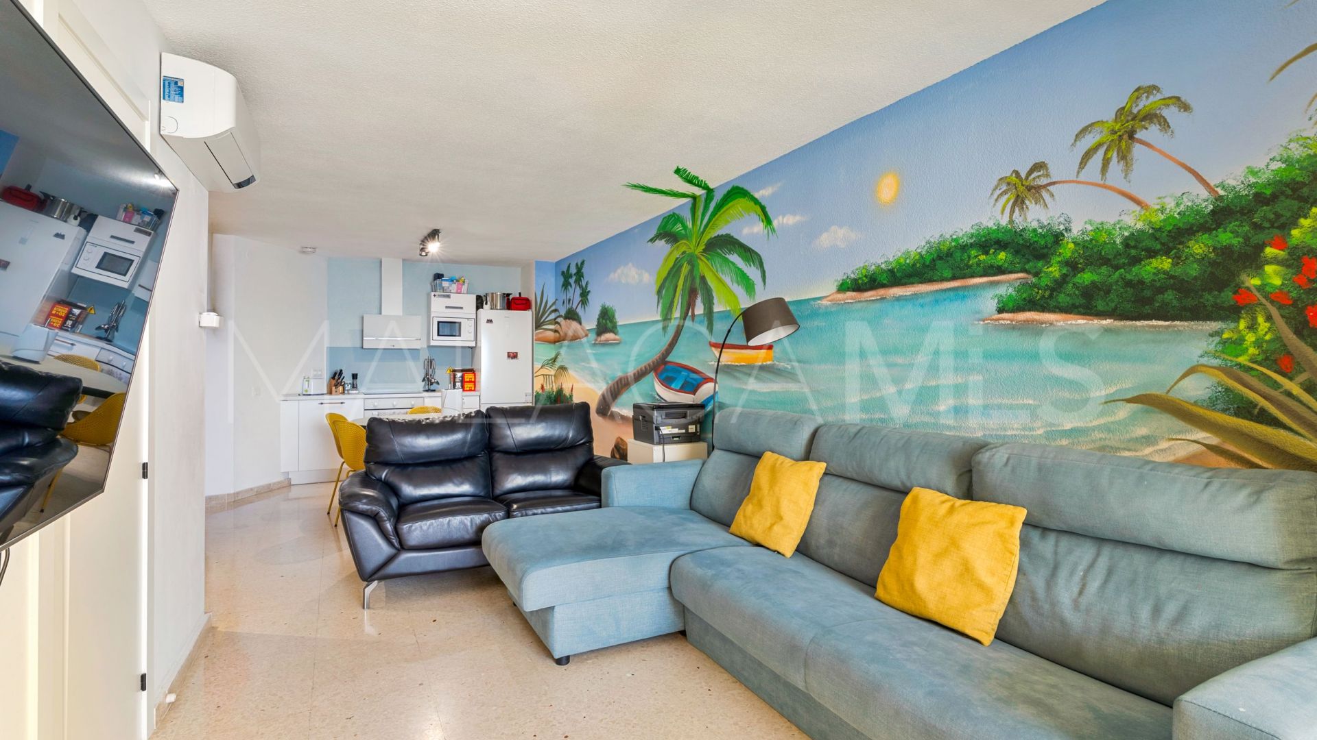 Appartement for sale in Marbella Centro